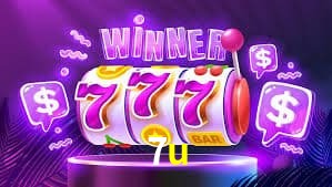 Welcome Bonus 7u