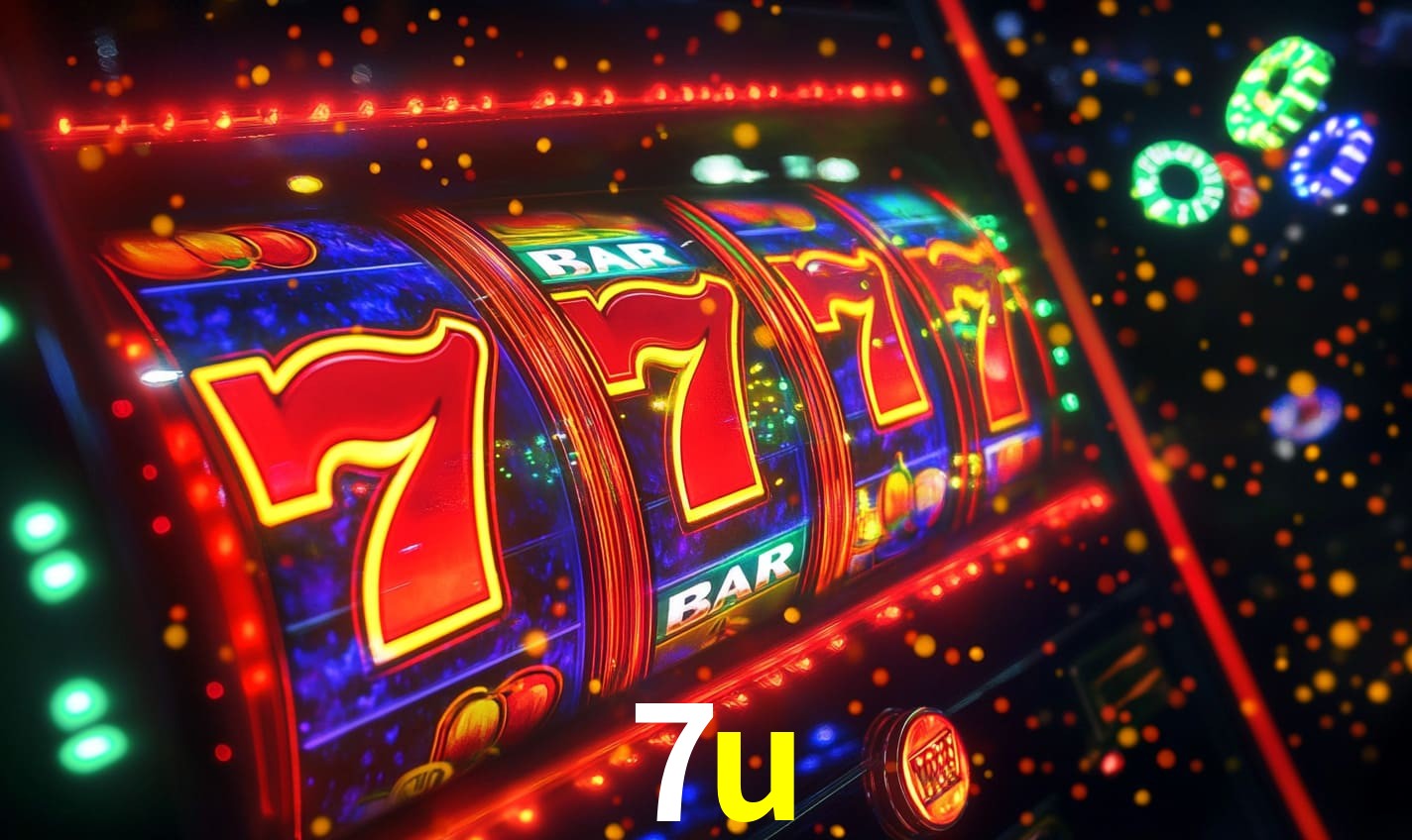7u: Seu Cassino Premiado com Pagamentos Rápidos