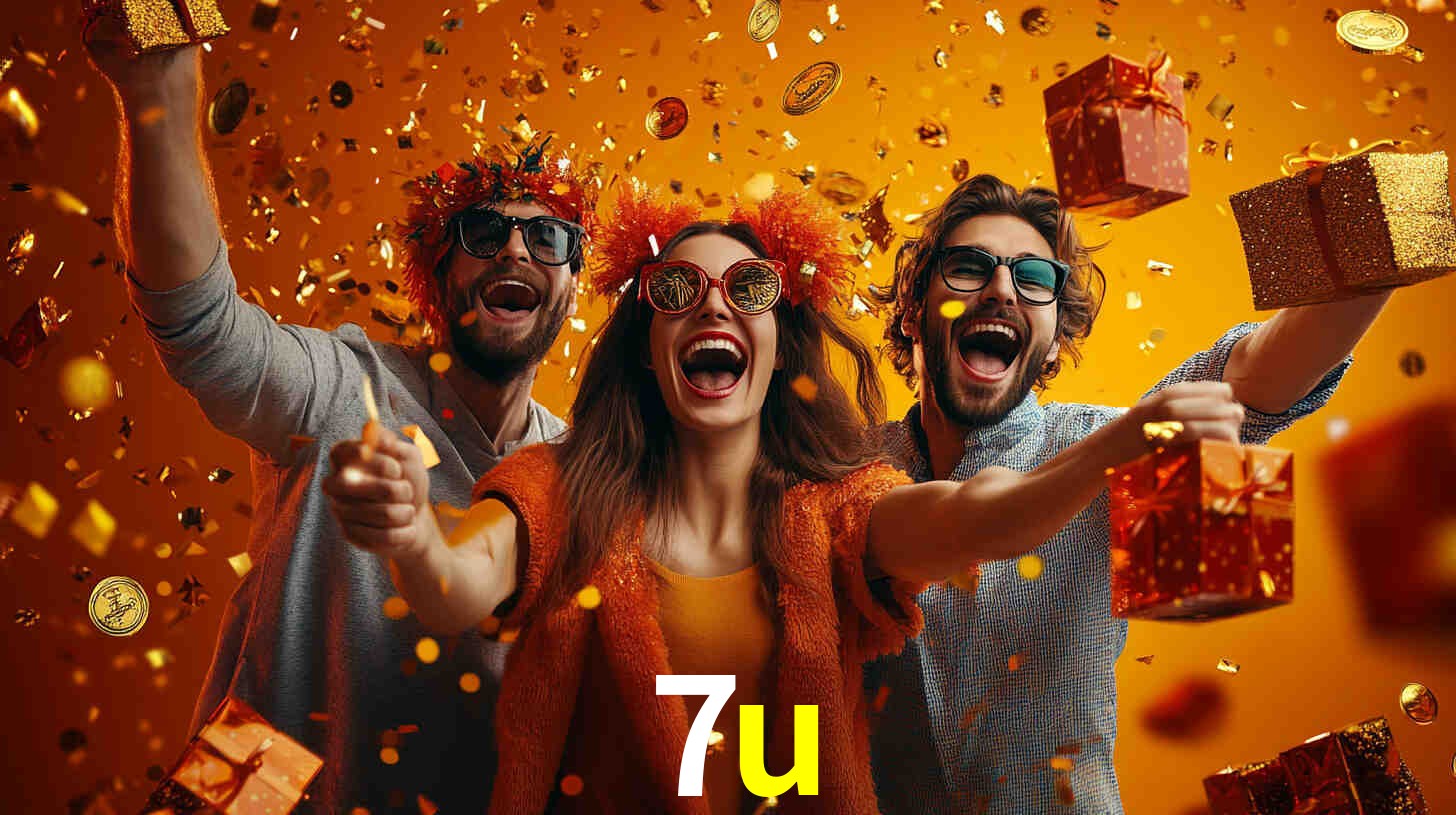 7u: Seu Especialista em Apostas Esportivas Brasileiras