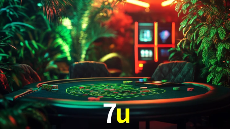 Blackjack Table 7u