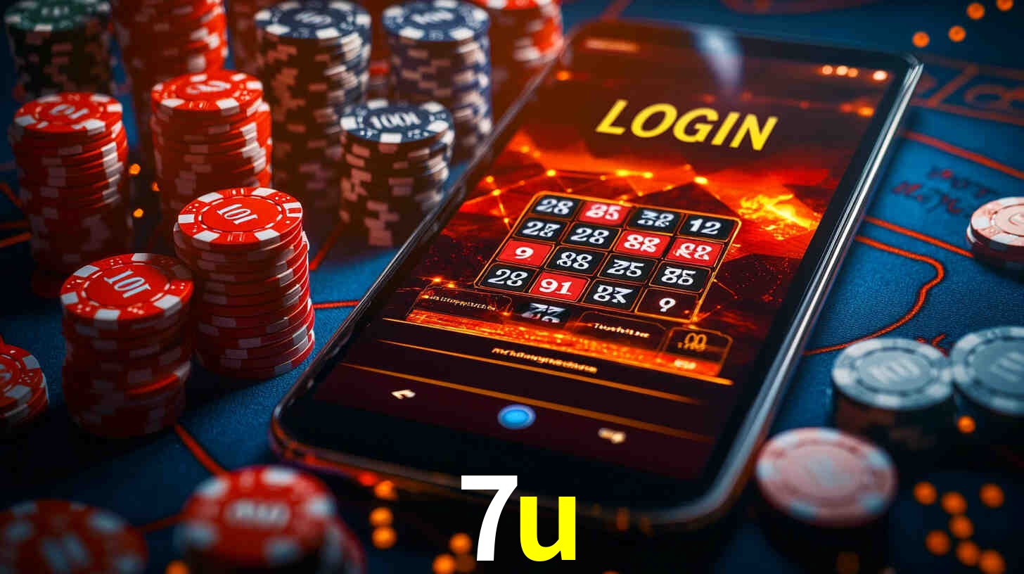 7u: A Experiência de Casino com Jogos de Mesa ao Vivo