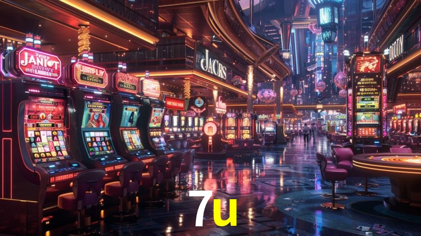 Live Casino 7u