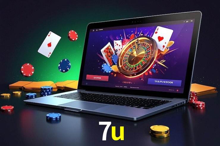App Mobile 7u - Jogue em Qualquer Lugar no Seu Smartphone