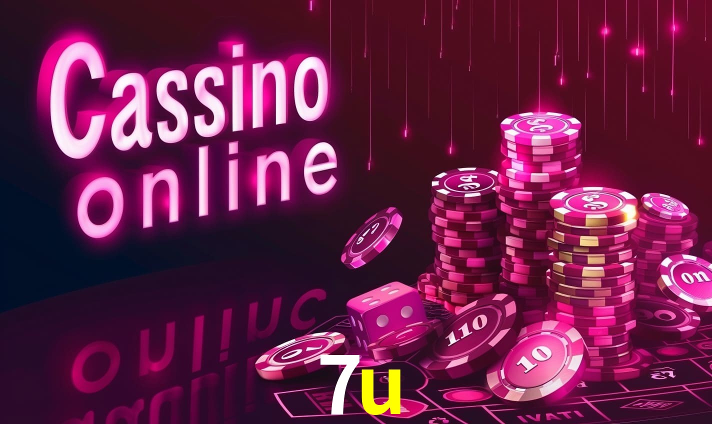 Descubra o Programa VIP da 7u: Vantagens Exclusivas para Jogadores