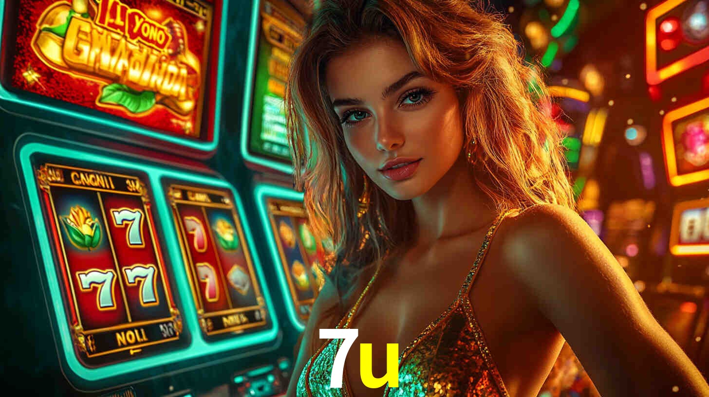 Welcome Bonus 7u
