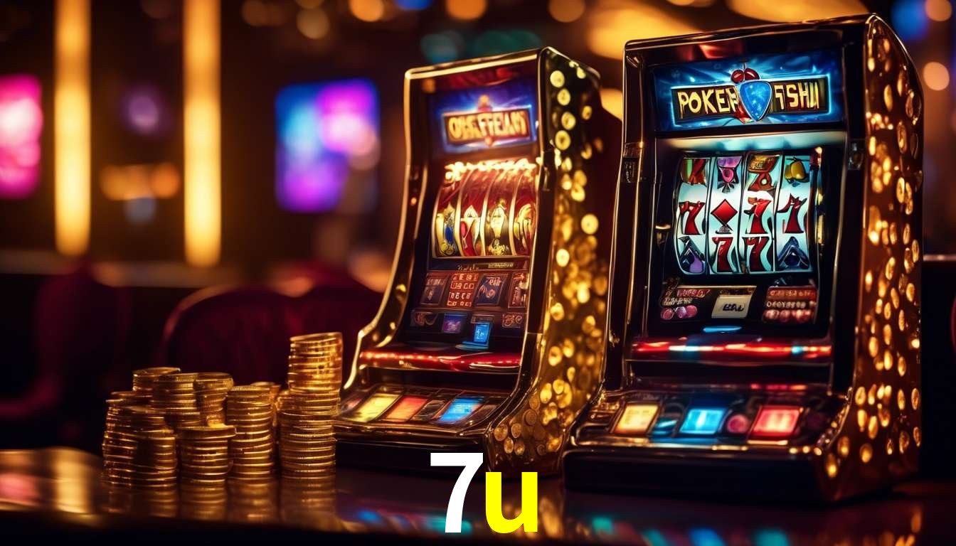 A Emoção da Loteria na 7u: Uma Chance de Mudança de Vida