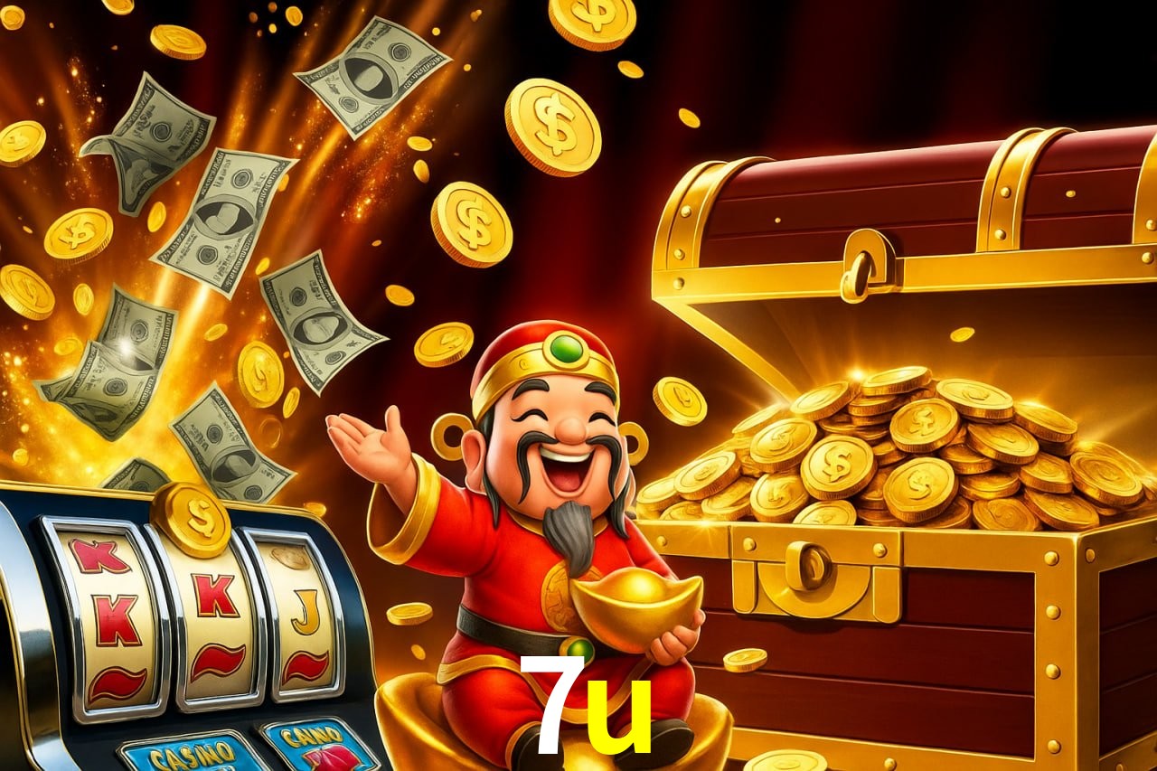 Jogos Exclusivos 7u
