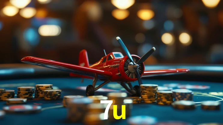 Game Providers 7u