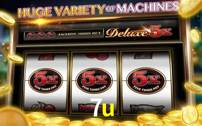 A Emoção da Loteria na 7u: Uma Chance de Mudança de Vida