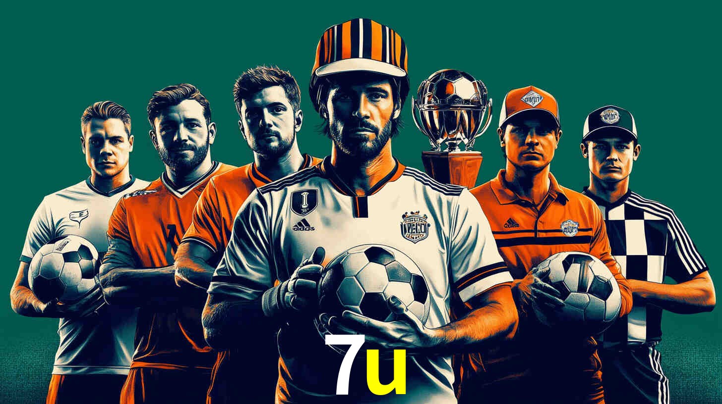 A Popularidade dos Caça-Níqueis no 7u