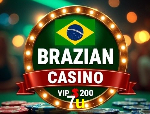 Vantagens de jogar slots no 7u Brasil