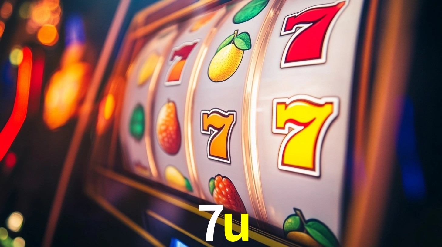 7u App Interface