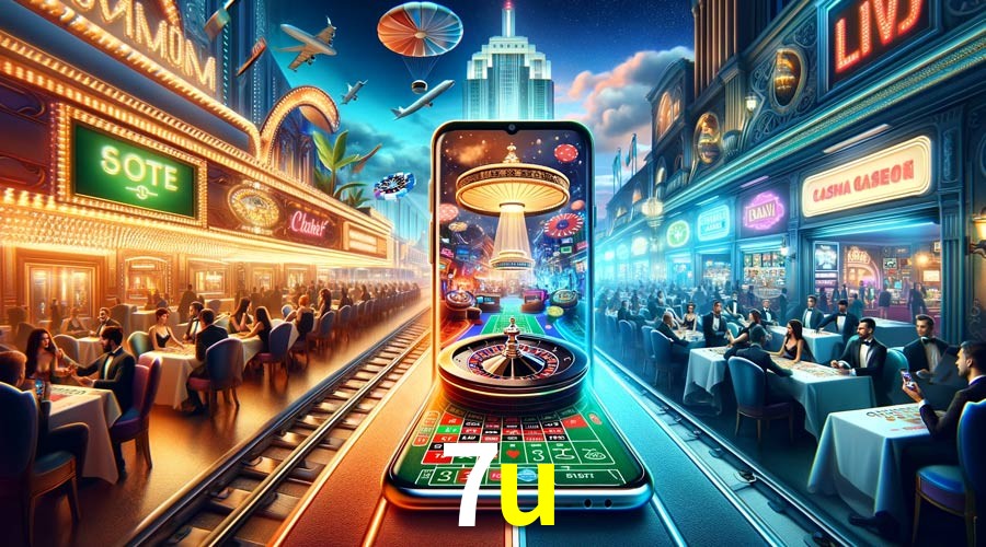 Platform Technology 7u