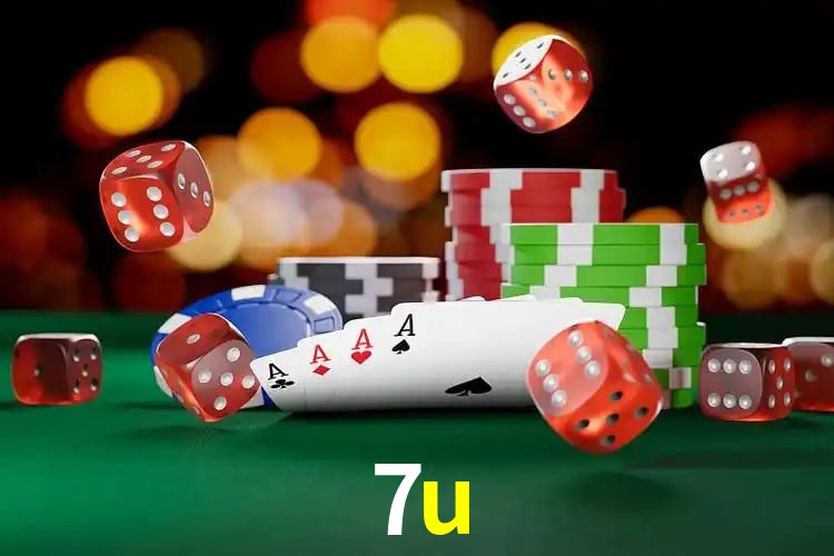 Jogos de Slot 7u