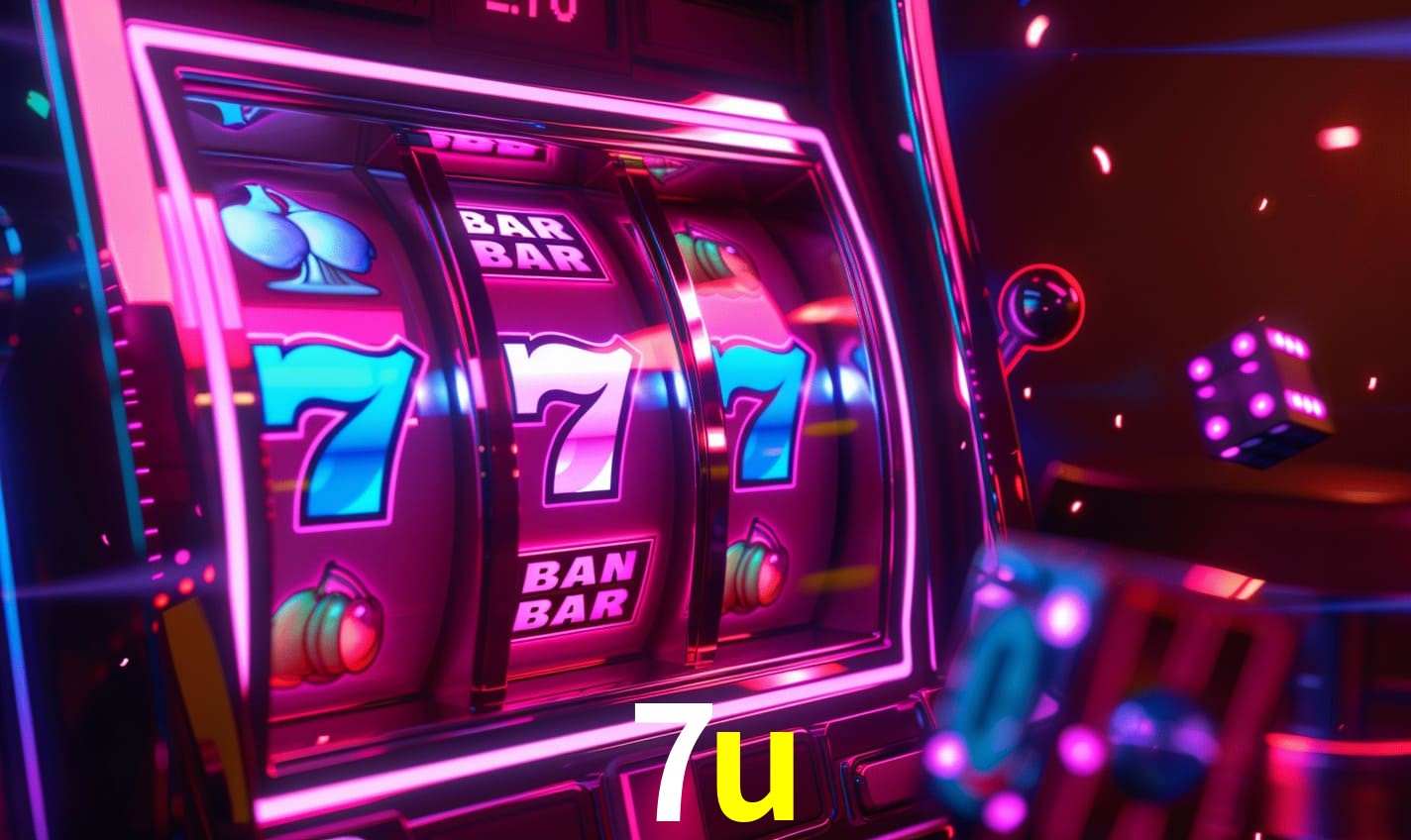 Inovações de Jogos na 7u: O Futuro das Experiências Interativas