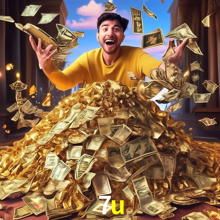 Casino Ao Vivo 7u