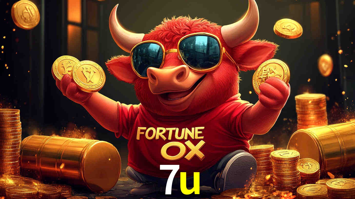 Inovações de Jogos na 7u: O Futuro das Experiências Interativas