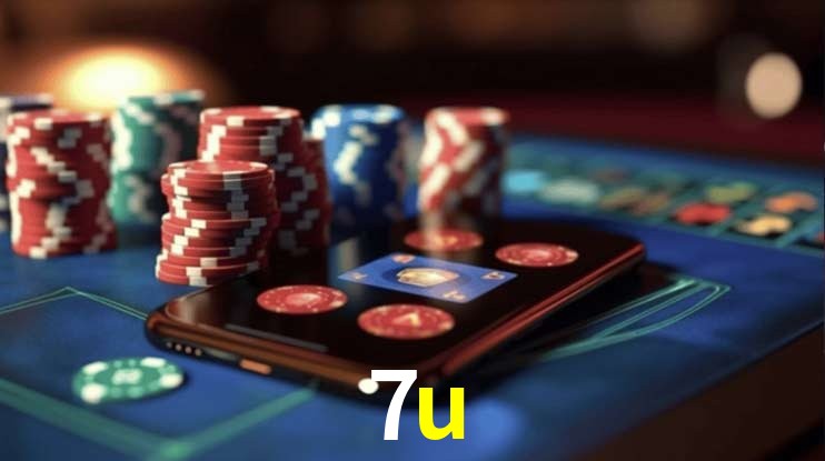 Casino Ao Vivo 7u
