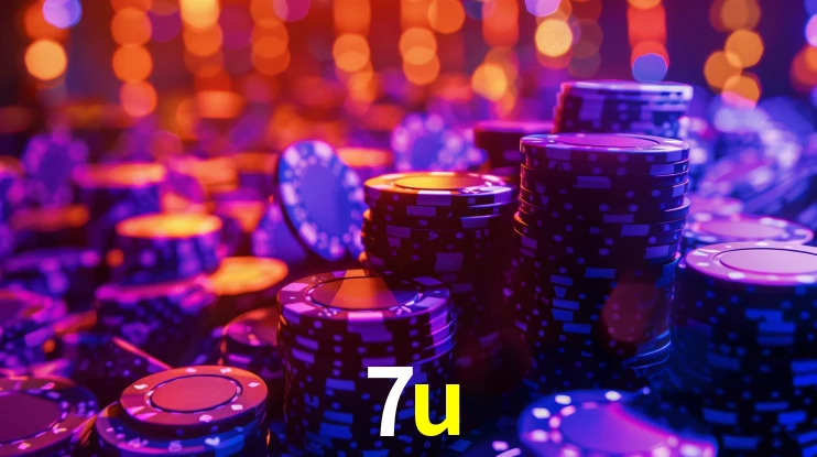 Bônus Generosos e Exclusivos no 7u para Você!