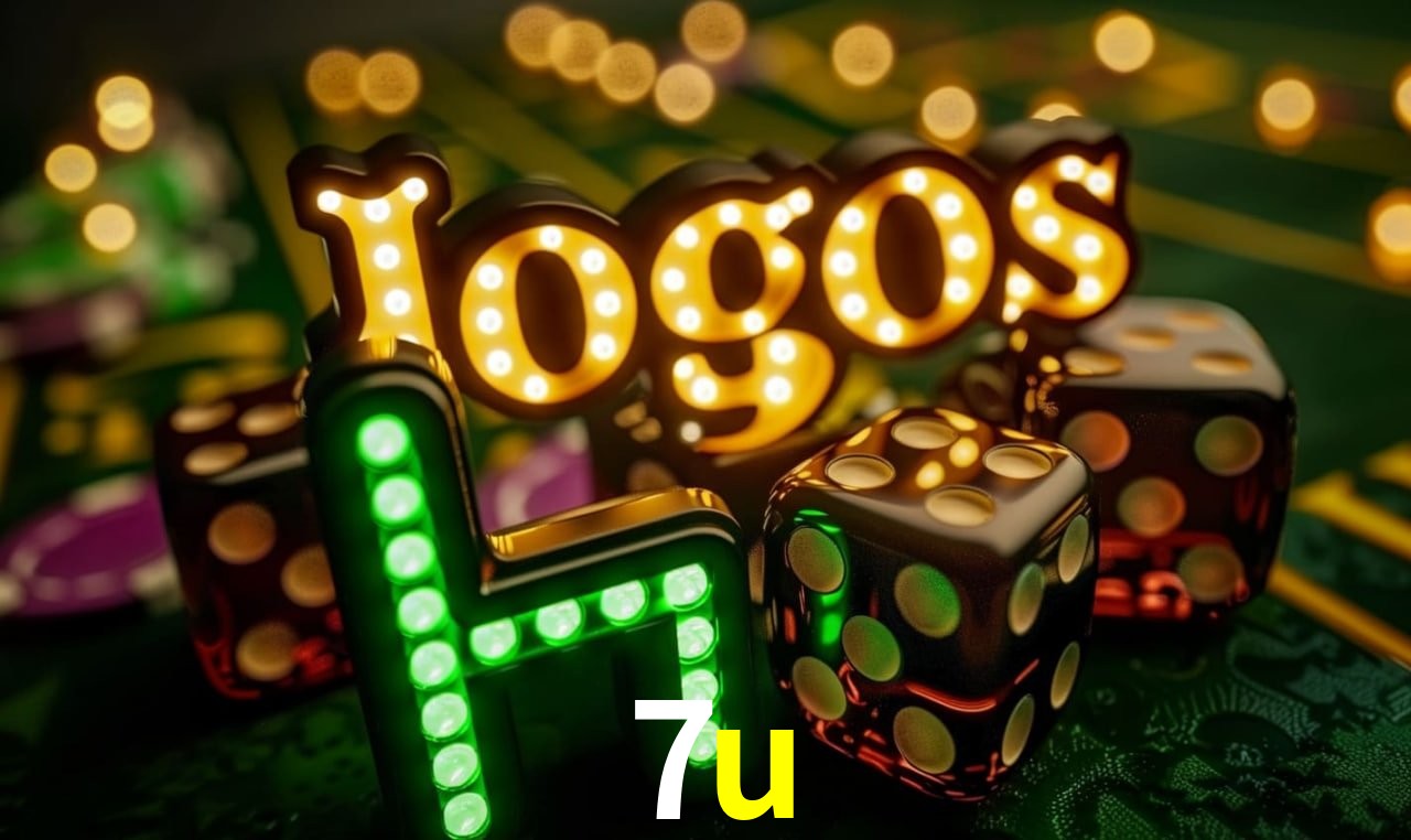 Estatísticas do Jogo 7u