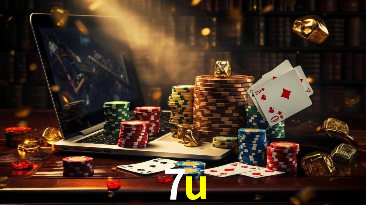 Mesa de Blackjack 7u