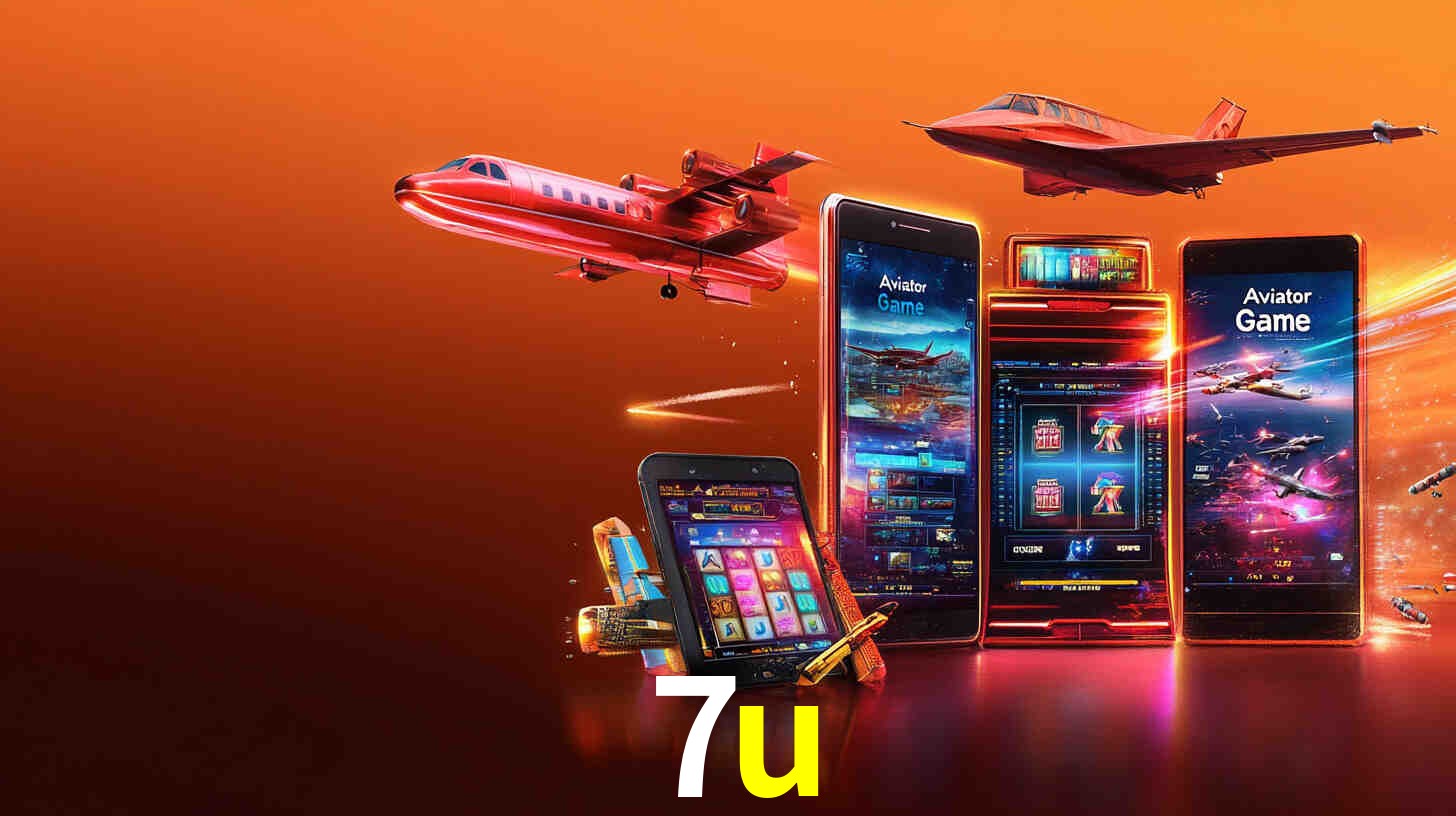 Desvendando o Mundo dos Jogos Virtuais na 7u