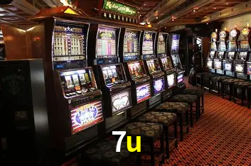 A Emoção da Loteria na 7u: Uma Chance de Mudança de Vida